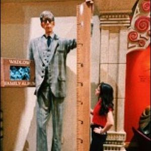 Meet your Posher, Ashlynn